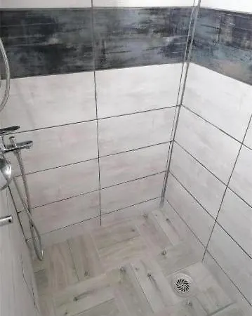 Vikendica Dunav I Sava Holiday home *
