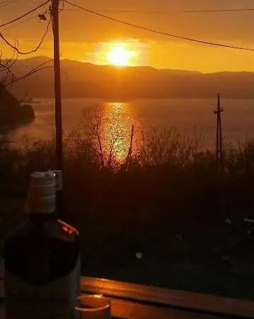 Holiday home Vikendica Dunav I Sava Donji Milanovac