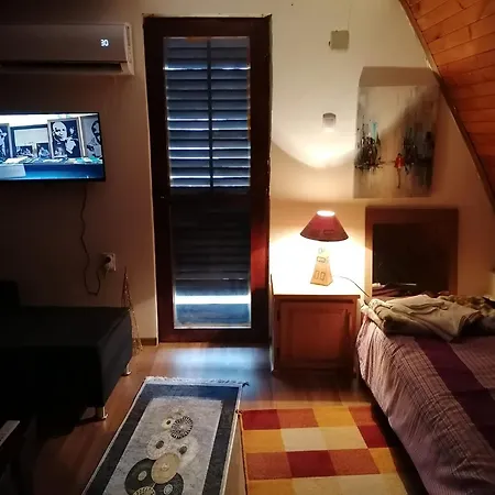 Holiday home Vikendica Dunav I Sava