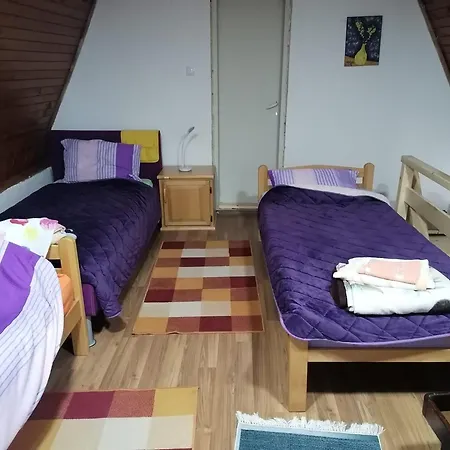 Holiday home Vikendica Dunav I Sava *