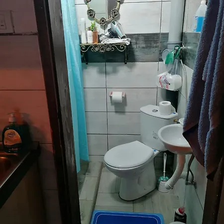 Vikendica Dunav I Sava