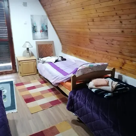 Vikendica Dunav I Sava * Donji Milanovac