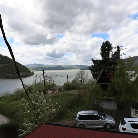 Vikendica Dunav I Sava * Donji Milanovac