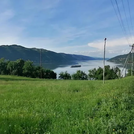 Vikendica Dunav I Sava * Donji Milanovac