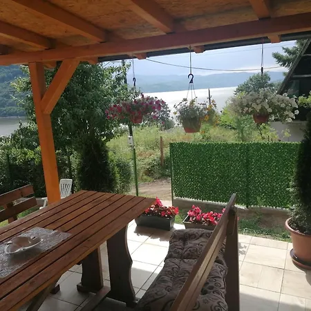 Vikendica Dunav I Sava Holiday home Donji Milanovac