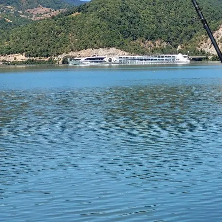 Vikendica Dunav I Sava 度假居 下米拉诺瓦茨