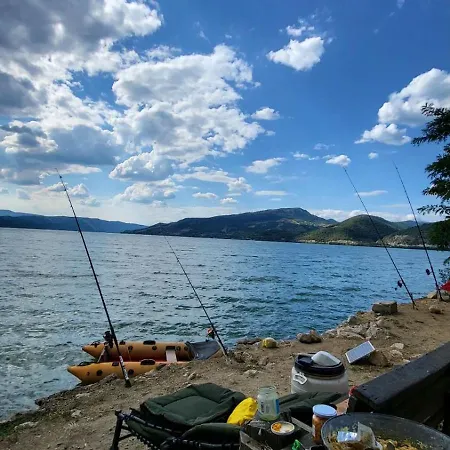 Vikendica Dunav I Sava *