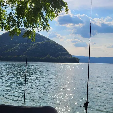 Hébergement de vacances Vikendica Dunav I Sava Donji Milanovac