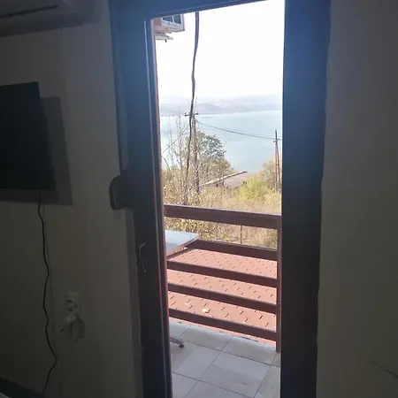 Vakantiehuis Vikendica Dunav I Sava Donji Milanovac