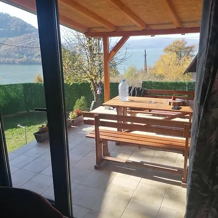 Vikendica Dunav I Sava *