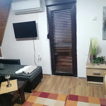 Vikendica Dunav I Sava Donji Milanovac